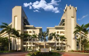Hacienda del Mar, Dorado - One-Bedroom Villa - Dorado, Puerto Rico