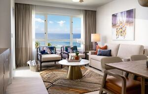 Hacienda del Mar, Dorado - One-Bedroom Villa - Dorado, Puerto Rico