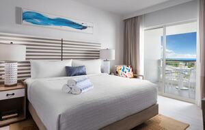 Hacienda del Mar, Dorado - One-Bedroom Villa - Dorado, Puerto Rico