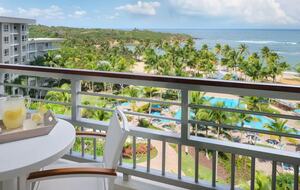 Hacienda del Mar, Dorado - One-Bedroom Villa - Dorado, Puerto Rico
