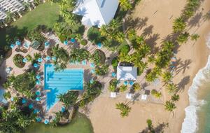 Hacienda del Mar, Dorado - One-Bedroom Villa - Dorado, Puerto Rico