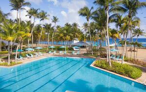 Hacienda del Mar, Dorado - One-Bedroom Villa - Dorado, Puerto Rico