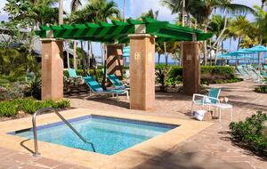 Hacienda del Mar, Dorado - One-Bedroom Villa - Dorado, Puerto Rico