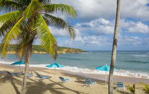 Hacienda del Mar, Dorado - One-Bedroom Villa - Dorado, Puerto Rico