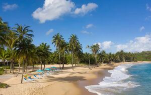 Hacienda del Mar, Dorado - One-Bedroom Villa - Dorado, Puerto Rico