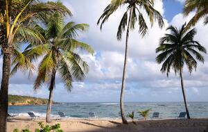 Hacienda del Mar, Dorado - One-Bedroom Villa - Dorado, Puerto Rico