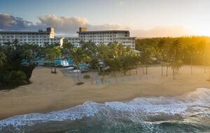 Hacienda del Mar, Dorado - One-Bedroom Villa - Dorado, Puerto Rico