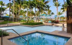 Hacienda del Mar, Dorado - One-Bedroom Villa - Dorado, Puerto Rico