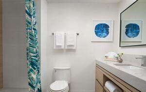 Hacienda del Mar, Dorado - Two-Bedroom Villa - Dorado, Puerto Rico