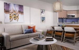 Hacienda del Mar, Dorado - Two-Bedroom Villa - Dorado, Puerto Rico