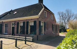 De Brinkzate | 19th-century Retreat - Dwingeloo, Netherlands