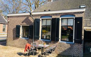 De Brinkzate | 19th-century Retreat - Dwingeloo, Netherlands