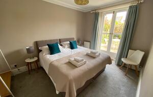 Monteagle Garden Apartment - Wells Next the Sea, United Kingdom