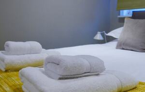 Monteagle Garden Apartment - Wells Next the Sea, United Kingdom