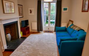 Monteagle Garden Apartment - Wells Next the Sea, United Kingdom