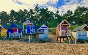 Monteagle Garden Apartment - Wells Next the Sea, United Kingdom