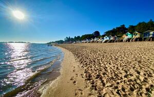 Monteagle Garden Apartment - Wells Next the Sea, United Kingdom