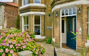 Monteagle Garden Apartment - Wells Next the Sea, United Kingdom