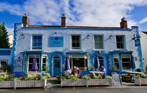 Monteagle Garden Apartment - Wells Next the Sea, United Kingdom