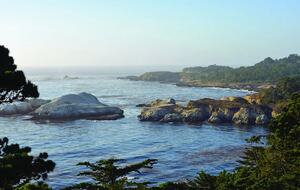 Highlands Inn, Carmel - Two-Bedroom Villa - Carmel, California