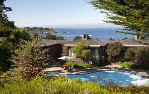 Highlands Inn, Carmel - Two-Bedroom Villa - Carmel, California