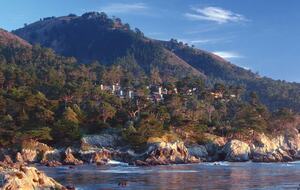 Highlands Inn, Carmel - Two-Bedroom Villa - Carmel, California