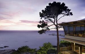 Highlands Inn, Carmel - Two-Bedroom Villa - Carmel, California