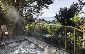 Highlands Inn, Carmel - Two-Bedroom Villa - Carmel, California