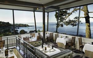 Highlands Inn, Carmel - Two-Bedroom Villa - Carmel, California