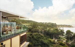 Highlands Inn, Carmel - Two-Bedroom Villa - Carmel, California