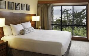 Highlands Inn, Carmel - Two-Bedroom Villa - Carmel, California