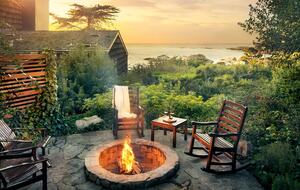 Highlands Inn, Carmel - Two-Bedroom Villa - Carmel, California