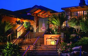 Highlands Inn, Carmel - Two-Bedroom Villa - Carmel, California