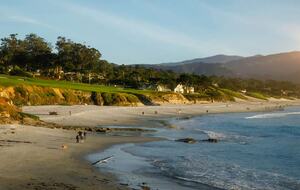 Highlands Inn, Carmel - Two-Bedroom Villa - Carmel, California