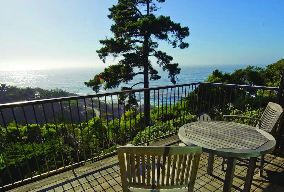 Highlands Inn, Carmel - Two-Bedroom Villa - Carmel, California