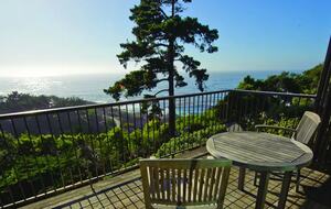Highlands Inn, Carmel - Two-Bedroom Villa - Carmel, California