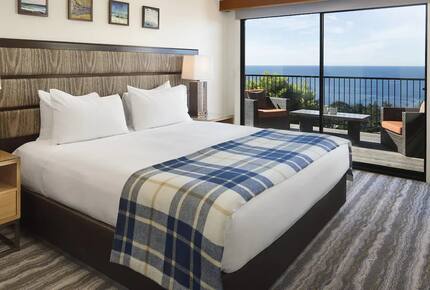 Highlands Inn, Carmel - Two-Bedroom Villa - Carmel, California