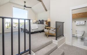 Remodeled Ski-in, Ski-out Chalet in Big Sky Mountain Village w/ Excellent Views - Big Sky, Montana