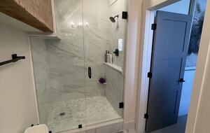 Remodeled Ski-in, Ski-out Chalet in Big Sky Mountain Village w/ Excellent Views - Big Sky, Montana