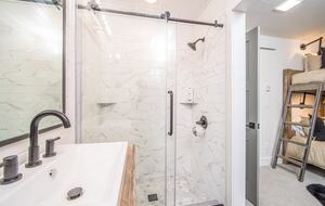 Remodeled Ski-in, Ski-out Chalet in Big Sky Mountain Village w/ Excellent Views - Big Sky, Montana