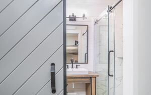 Remodeled Ski-in, Ski-out Chalet in Big Sky Mountain Village w/ Excellent Views - Big Sky, Montana