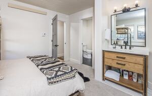 Remodeled Ski-in, Ski-out Chalet in Big Sky Mountain Village w/ Excellent Views - Big Sky, Montana