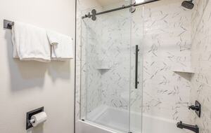 Remodeled Ski-in, Ski-out Chalet in Big Sky Mountain Village w/ Excellent Views - Big Sky, Montana