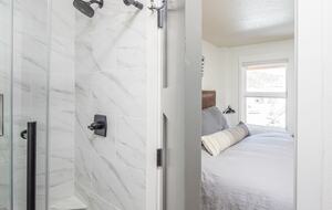 Remodeled Ski-in, Ski-out Chalet in Big Sky Mountain Village w/ Excellent Views - Big Sky, Montana