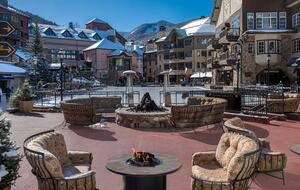 The Residences at Mountain Lodge, Beaver Creek - Two-Bedroom - Beaver Creek, Colorado