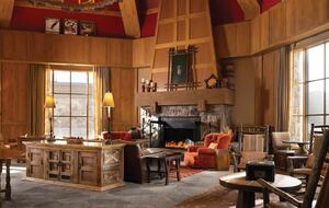 The Residences at Mountain Lodge, Beaver Creek - Two-Bedroom - Beaver Creek, Colorado