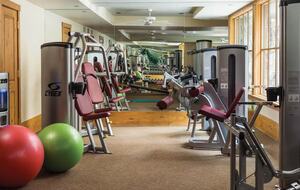 The Residences at Mountain Lodge, Beaver Creek - Two-Bedroom - Beaver Creek, Colorado