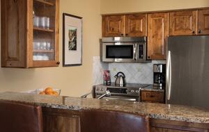 The Residences at Mountain Lodge, Beaver Creek - Two-Bedroom - Beaver Creek, Colorado