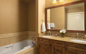 The Residences at Mountain Lodge, Beaver Creek - Two-Bedroom - Beaver Creek, Colorado