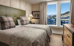 The Residences at Mountain Lodge, Beaver Creek - Two-Bedroom - Beaver Creek, Colorado